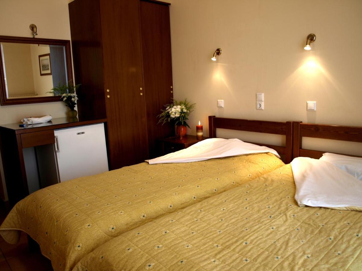 Helen'S Rooms Мілої Екстер'єр фото