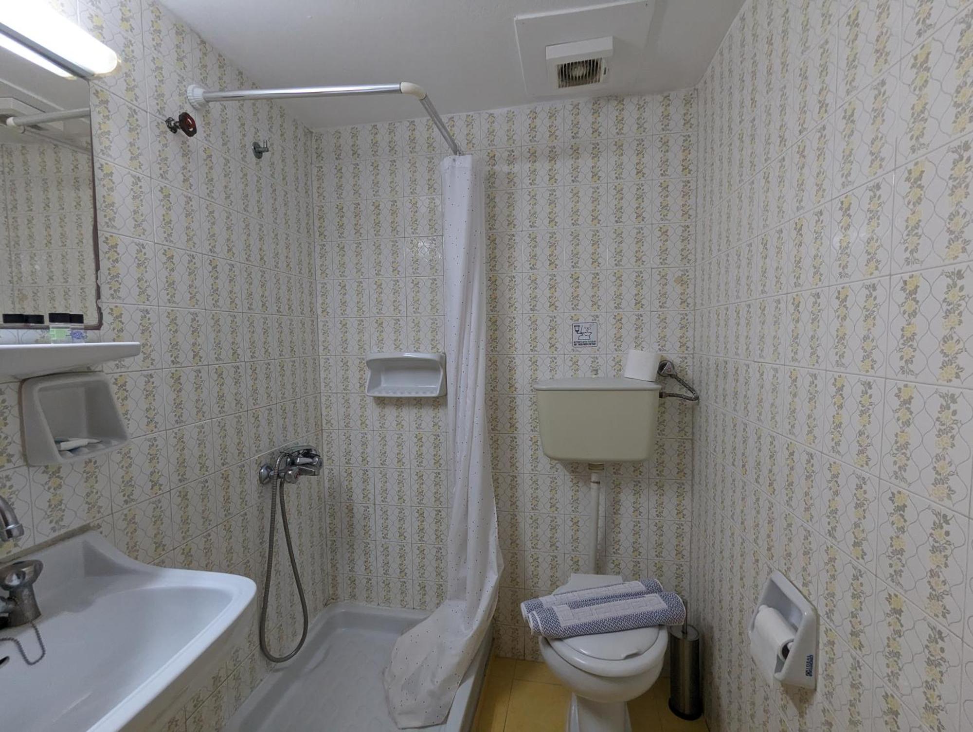 Helen'S Rooms Мілої Екстер'єр фото