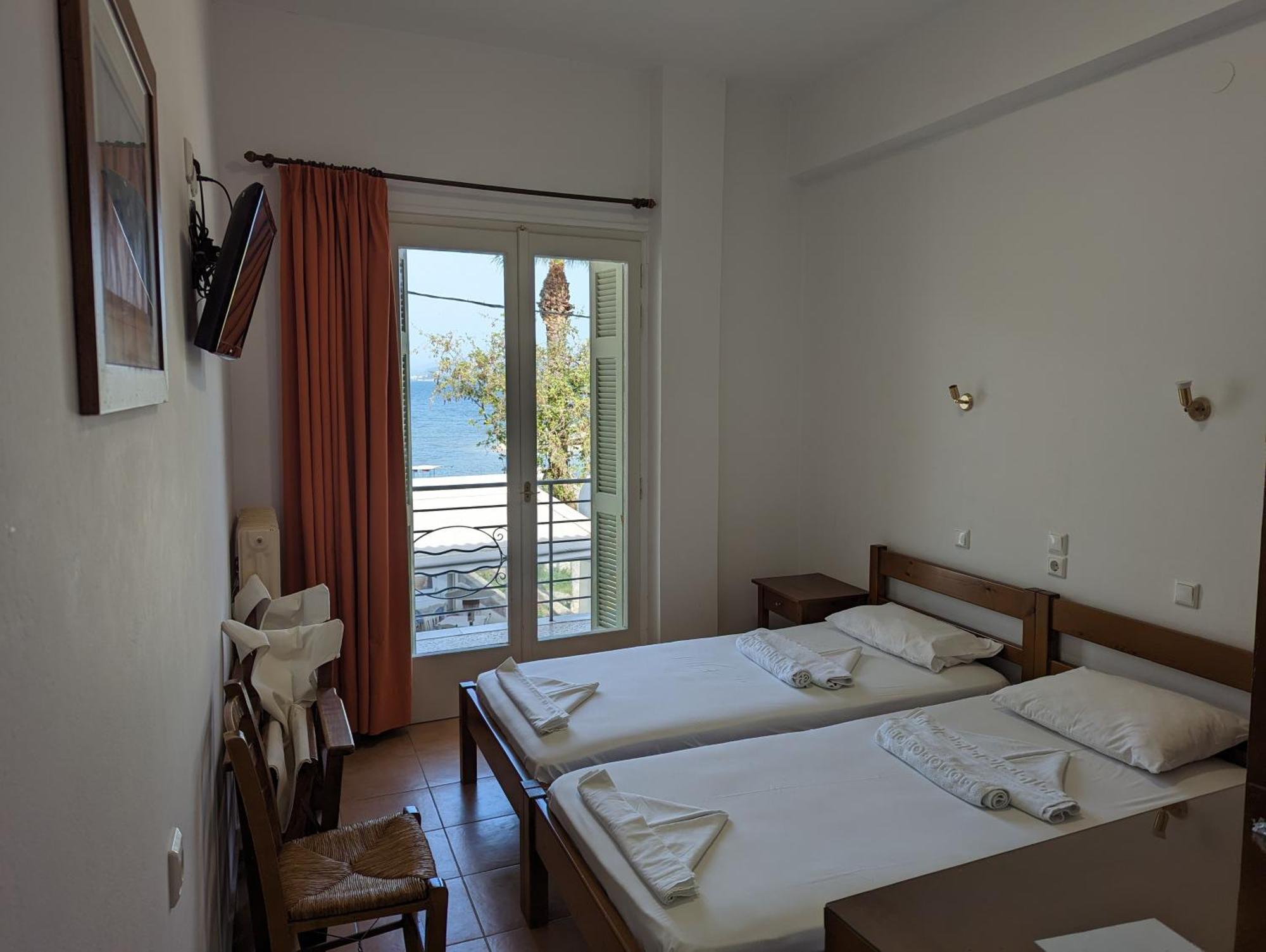 Helen'S Rooms Мілої Екстер'єр фото